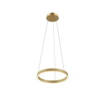 Фото Подвесной светильник Maytoni MOD058PL-L22BSK