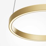 Фото 1 Подвесной светильник Maytoni MOD058PL-L22BSK