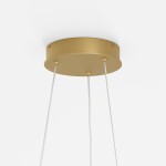 Фото 4 Подвесной светильник Maytoni MOD058PL-L22BSK