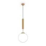 Фото 1 Подвесной светильник Freya FR5387PL-L14BS