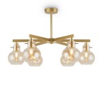 Фото Люстра Freya FR5183PL-06G