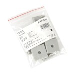 Фото 3 Комплектующие к светодиодной ленте Led Strip ALM007EC