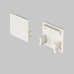 Фото 4 Комплектующие к светодиодной ленте Led Strip ALM007EC