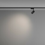 Фото 3 Трековый светильник Technical TR003-1-6W4K-W-B