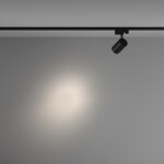 Фото 3 Трековый светильник Technical TR029-3-10W4K-S-B