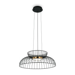 Фото Подвесной светильник Freya FR5398PL-L6B