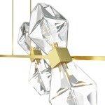 Фото 1 Подвесной светильник Maytoni MOD325PL-06G