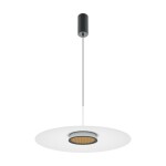 Фото Подвесной светильник Maytoni MOD041PL-L15W3K1