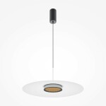 Фото 1 Подвесной светильник Maytoni MOD041PL-L15W3K1