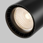 Фото 1 Трековый светильник Technical TR003-1-36W3K-M-B