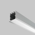 Фото 4 Комплектующие к светодиодной ленте Led Strip ALM-5035-S-2M