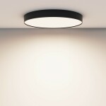 Фото 4 Потолочный светильник Technical C032CL-90W4K-RD-B