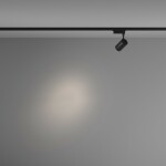 Фото 2 Трековый светильник Technical TR003-1-6W4K-S-B