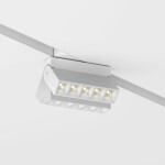 Фото 2 Трековый светильник Technical TR077-2-10W3K-W