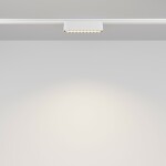 Фото 3 Трековый светильник Technical TR084-1-6W4K-W