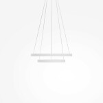 Фото 3 Подвесной светильник Maytoni MOD058PL-L55WK