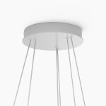 Фото 4 Подвесной светильник Maytoni MOD058PL-L55WK