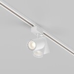 Фото 4 Трековый светильник Technical TR029-3-10W3K-W-W
