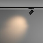 Фото 3 Трековый светильник Technical TR029-3-26W3K-M-B