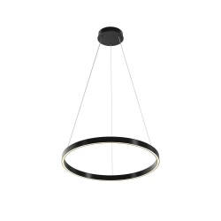 Фото Подвесной светильник Maytoni MOD058PL-L32BK