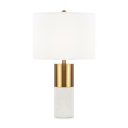 Фото Настольный светильник Maytoni Z030TL-01BS