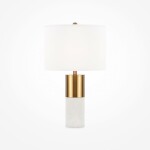 Фото 1 Настольный светильник Maytoni Z030TL-01BS