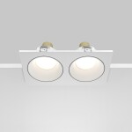 Фото 3 Встраиваемый светильник Technical DL033-2-02W