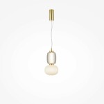 Фото 3 Подвесной светильник Maytoni MOD267PL-L18G3K