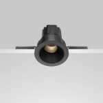 Фото 4 Встраиваемый светильник Technical DL057-7W3K-B