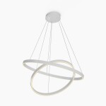 Фото 2 Подвесной светильник Maytoni MOD058PL-L74WK