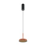 Фото Подвесной светильник Maytoni MOD041PL-L15TR3K