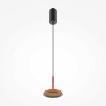 Фото 1 Подвесной светильник Maytoni MOD041PL-L15TR3K