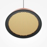 Фото 4 Подвесной светильник Maytoni MOD041PL-L15TR3K