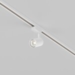 Фото 2 Трековый светильник Technical TR003-1-6W4K-M-W