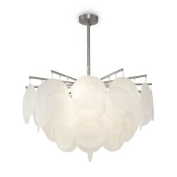 Фото Люстра Freya FR5104PL-06N