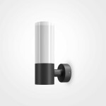 Фото 2 Настенный светильник (бра) Outdoor O418WL-01B