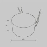 Фото 2 Аксессуар Technical PSL-TR40-300mA