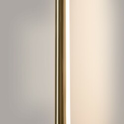 Фото Настенный светильник (бра) Maytoni MOD413WL-L8G3K