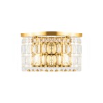 Фото Настенный светильник (бра) Maytoni DIA005WL-02G