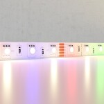Фото Светодиодная лента Led Strip 10176