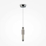 Фото 1 Подвесной светильник Maytoni MOD308PL-L9CH3K