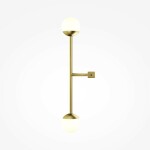 Фото 3 Настенный светильник (бра) Maytoni MOD285WL-L10BS3K