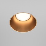 Фото 2 Встраиваемый светильник Technical DL051-01-GU10-RD-WMG