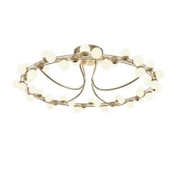 Фото Потолочный светильник Maytoni MOD081CL-L48G3K