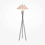 Фото 1 Напольный светильник (торшер) Maytoni MOD006FL-01B