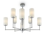 Фото 1 Люстра Freya FR5184PL-08CH