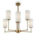 Фото Люстра Freya FR5184PL-06BS