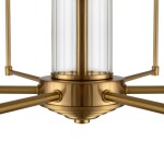 Фото 2 Люстра Freya FR5184PL-06BS