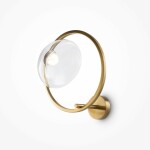 Фото 3 Настенный светильник (бра) Maytoni MOD327WL-L5BS3K1