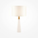 Фото Настольный светильник Maytoni Z030TL-01BS1